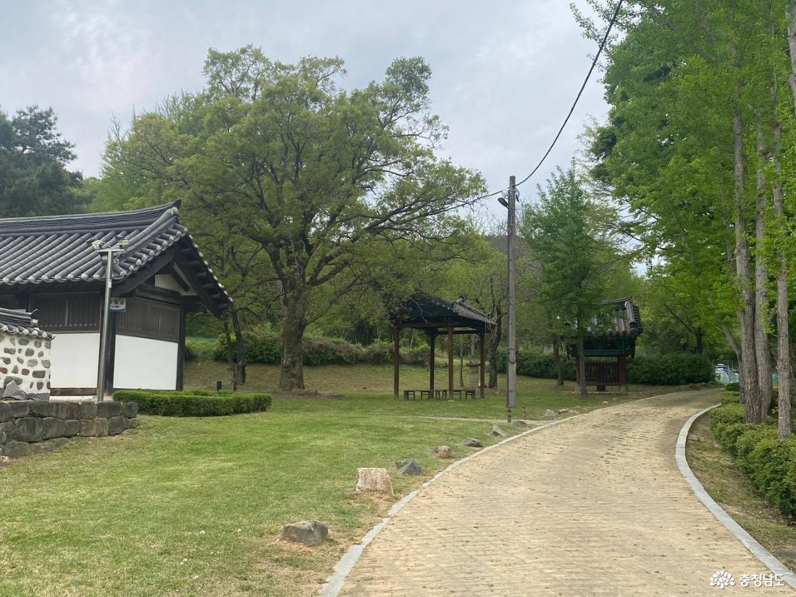 사계고택 3