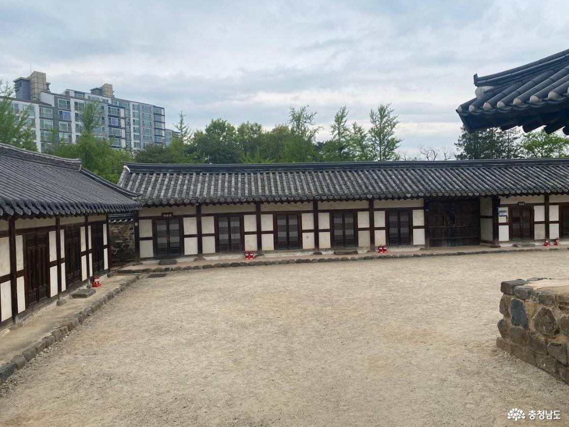 사계고택 10