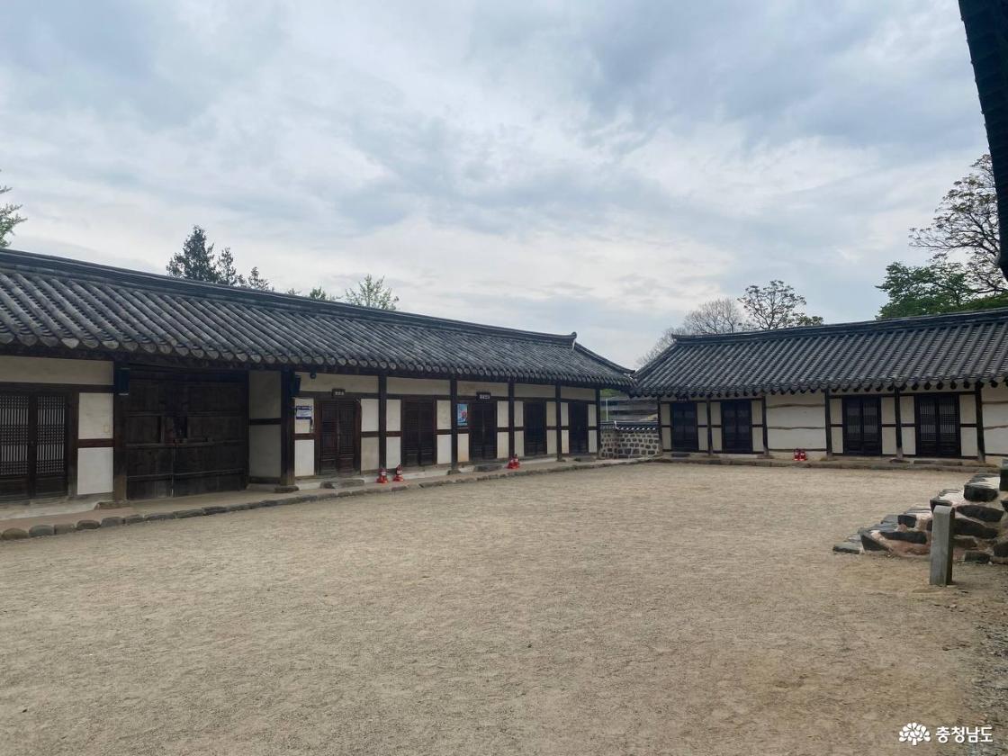 사계고택 11