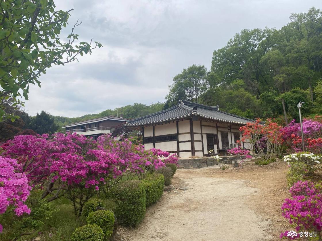사계고택 18