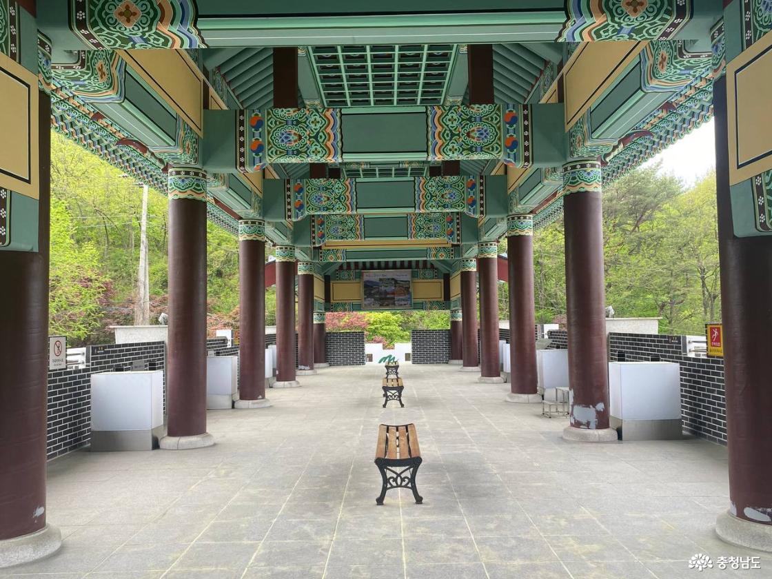 계룡시 계룡문 3