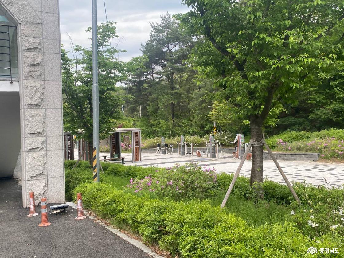 계룡시 계룡문 17