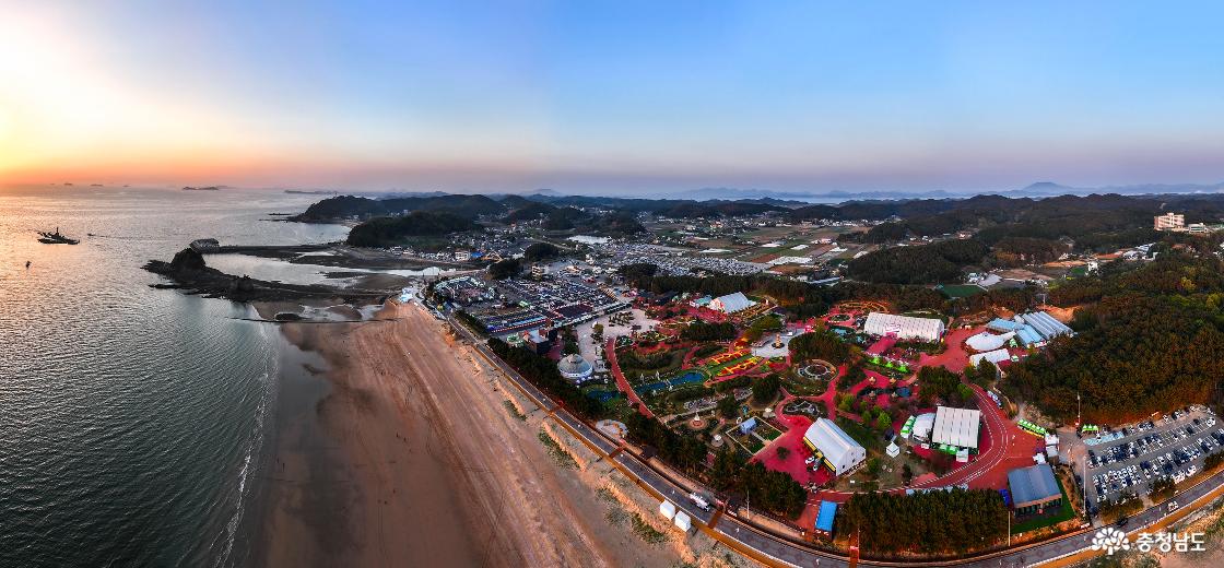 박람회장 전경2