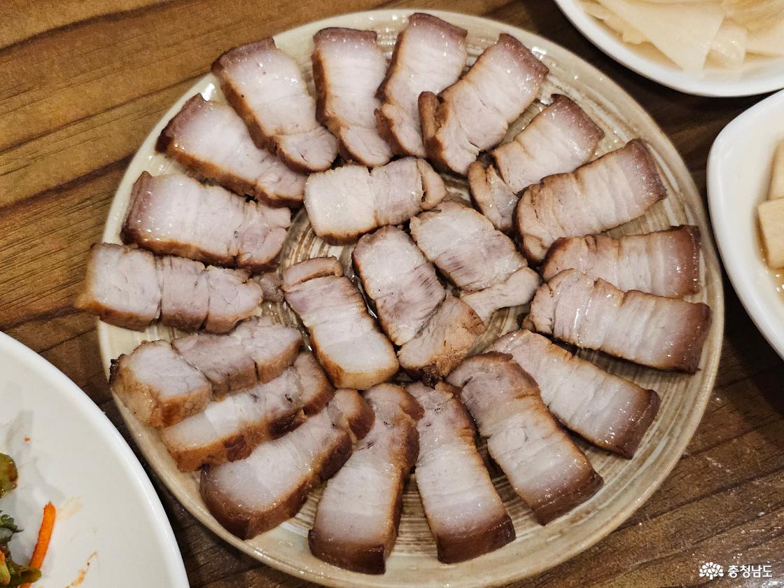 편육