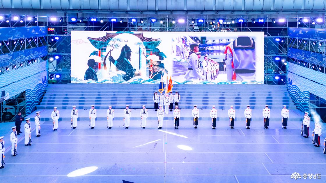 성황리에 막을 내린 제 65회 아산 성웅 이순신축제 현장을 소개합니다.