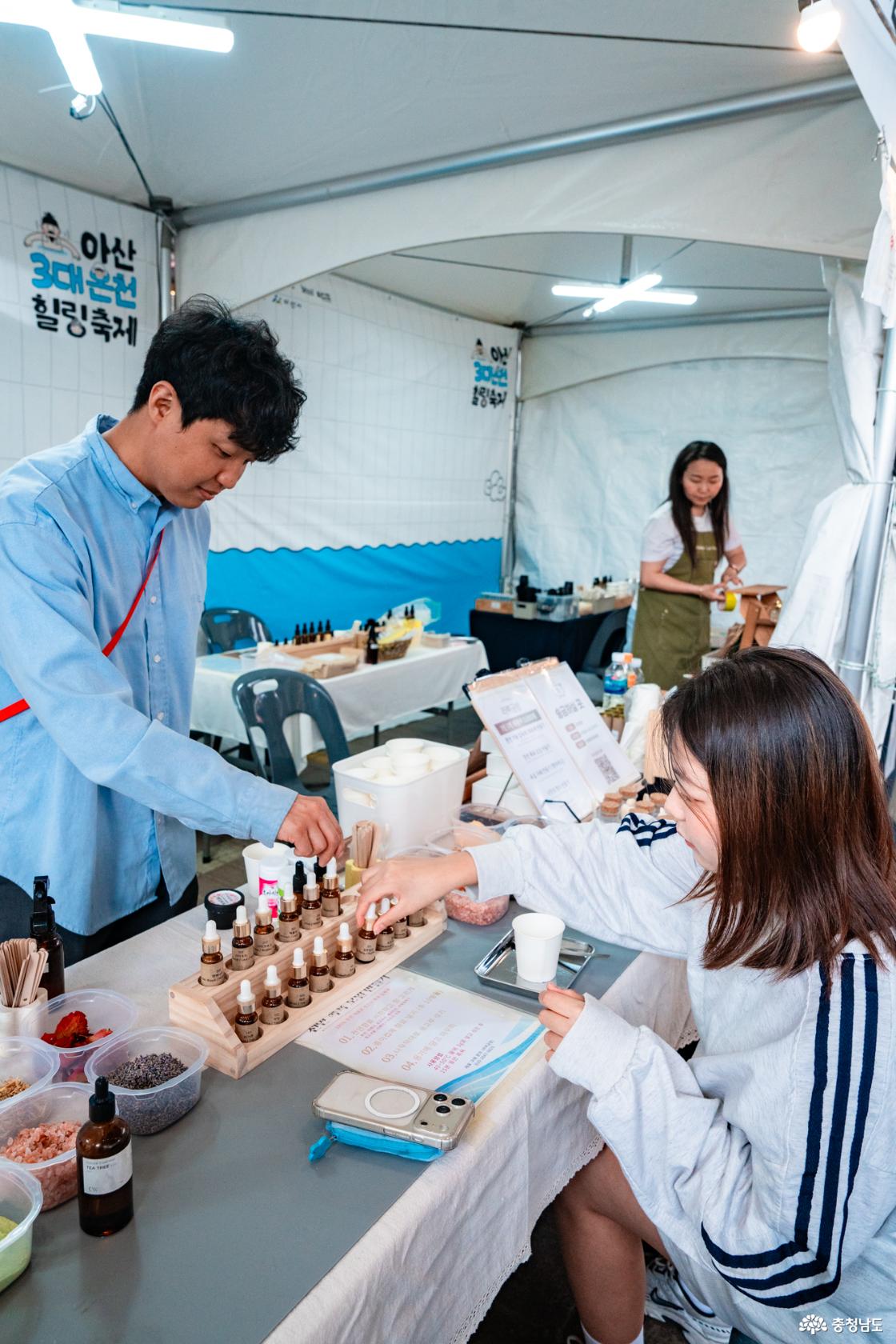 성황리에 막을 내린 제 65회 아산 성웅 이순신축제 현장을 소개합니다.