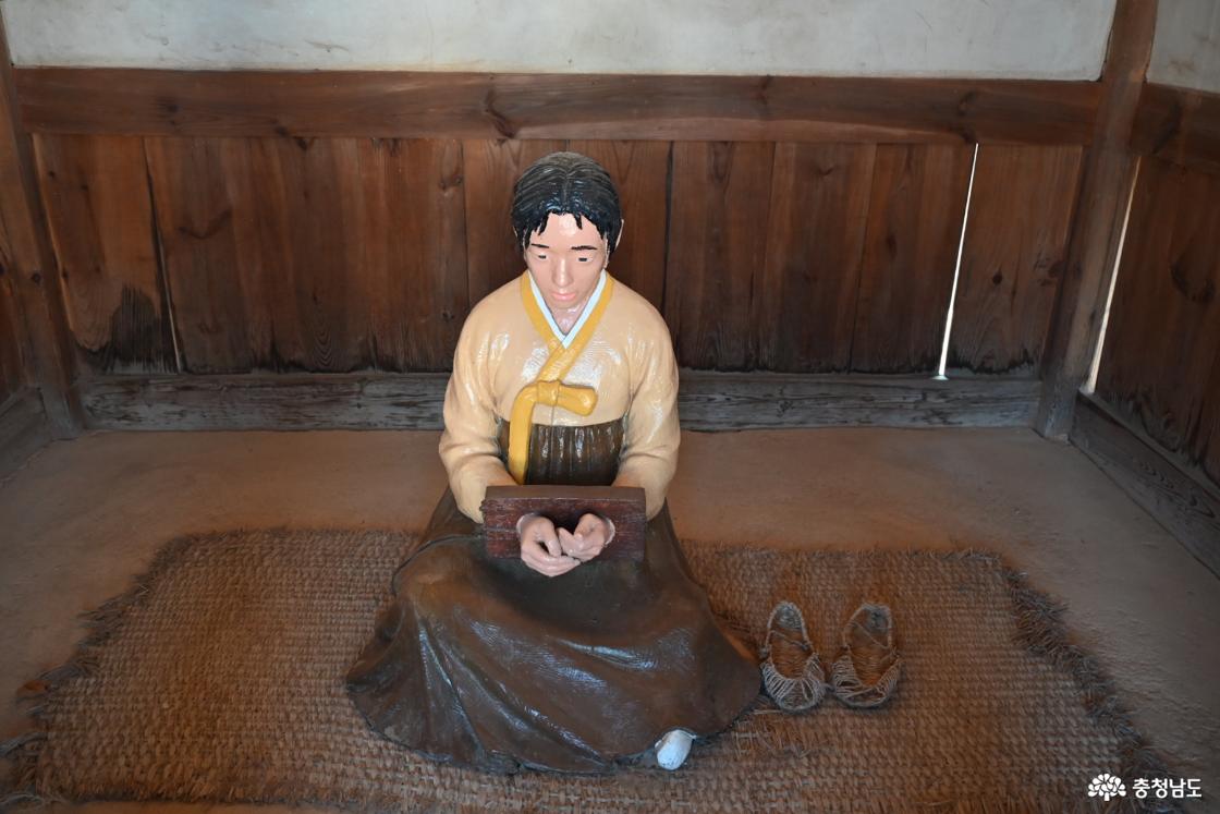 서산해미읍성