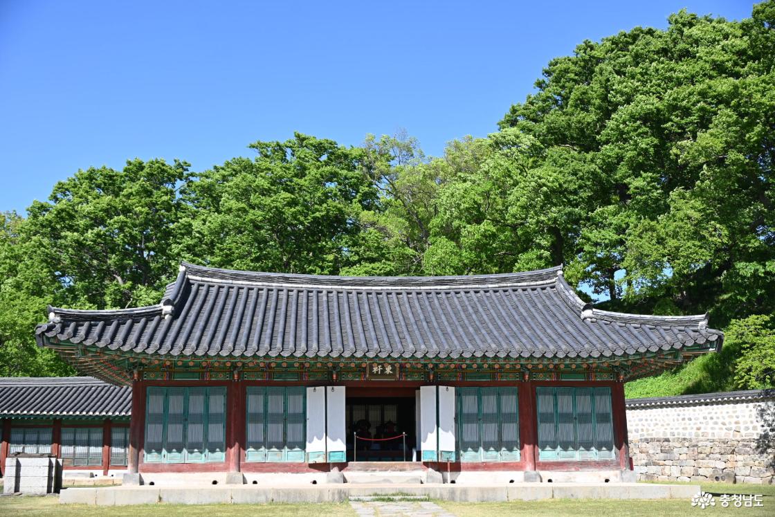 서산해미읍성