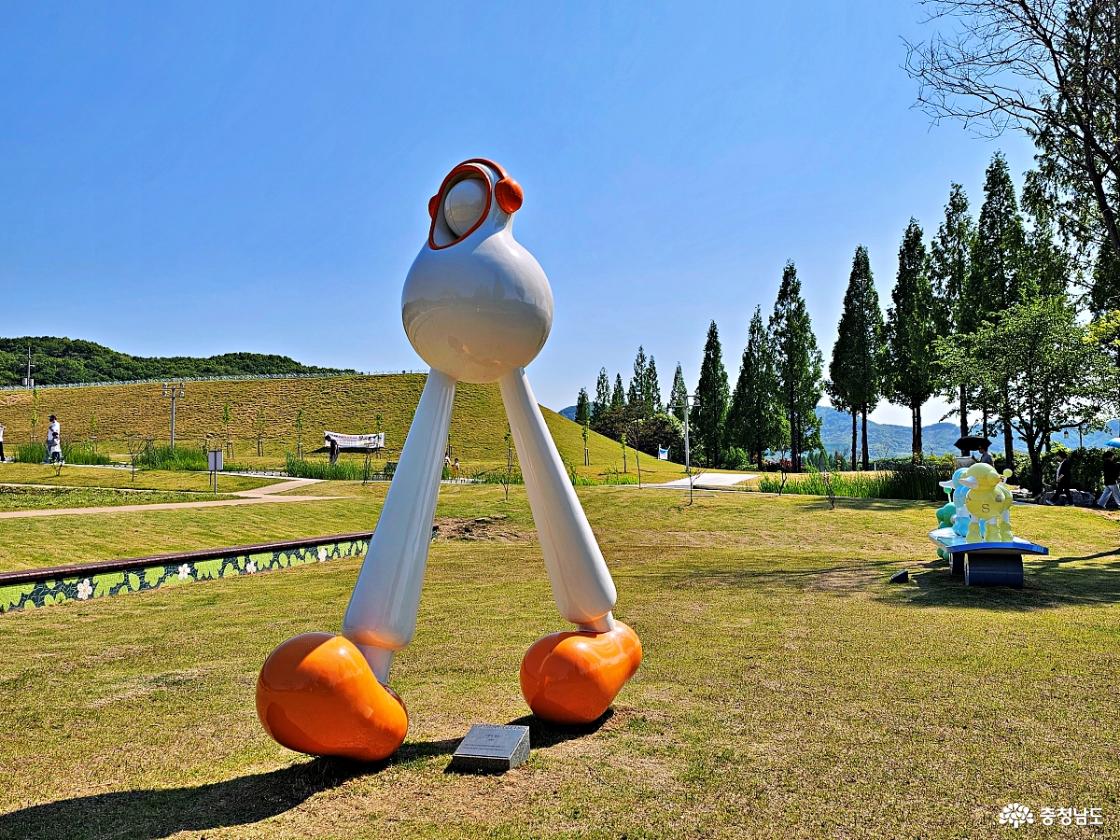 조형물