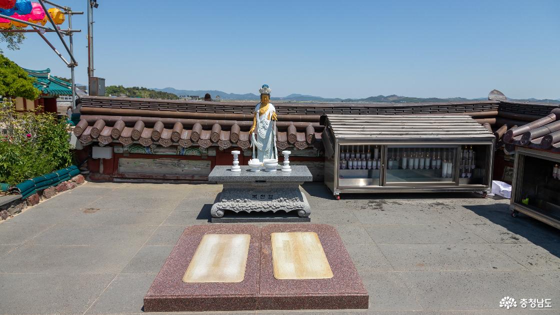 약사여래의 모습