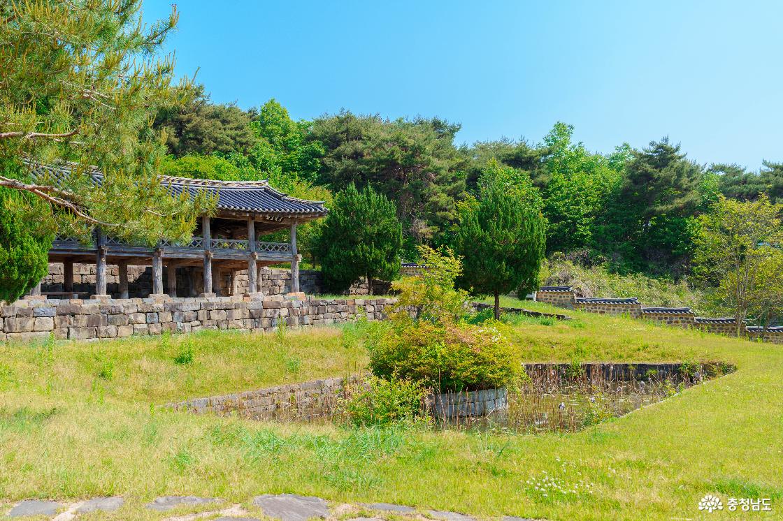 정수루