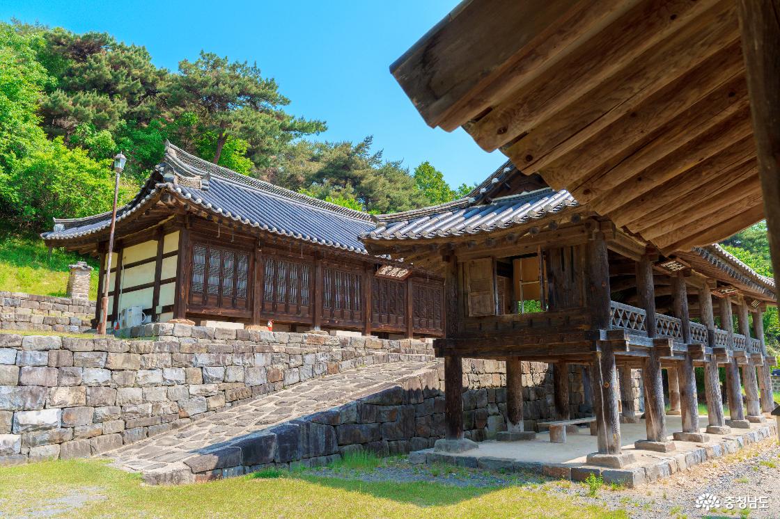 정수루