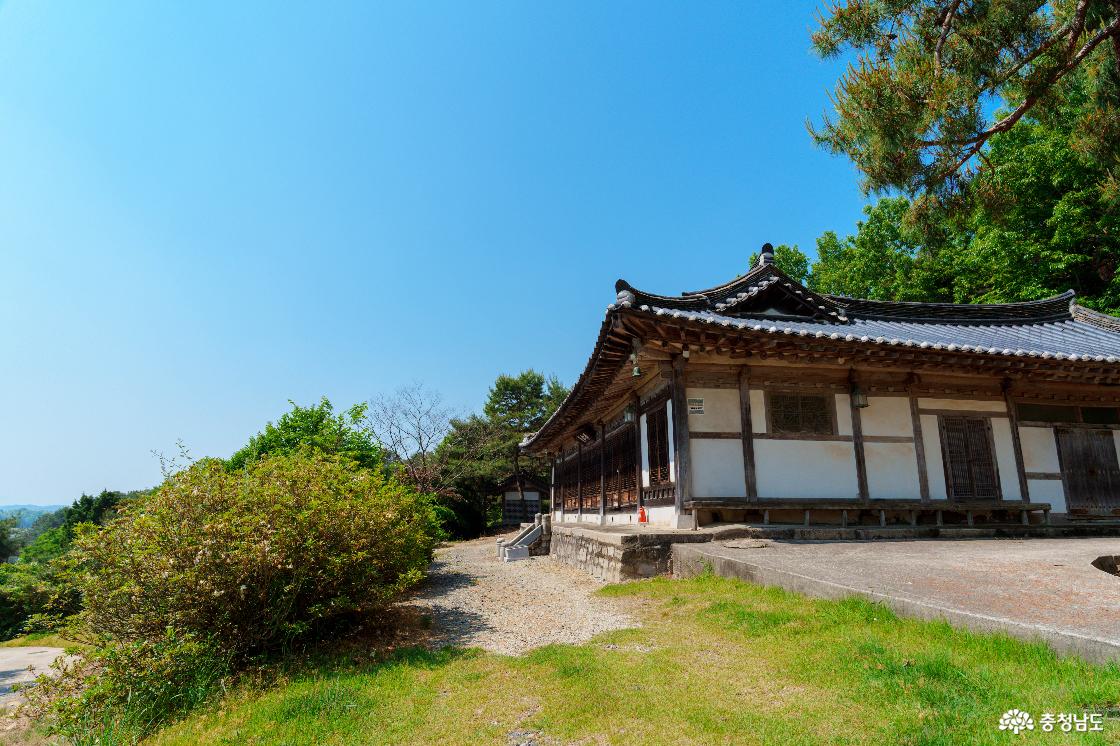 보인당