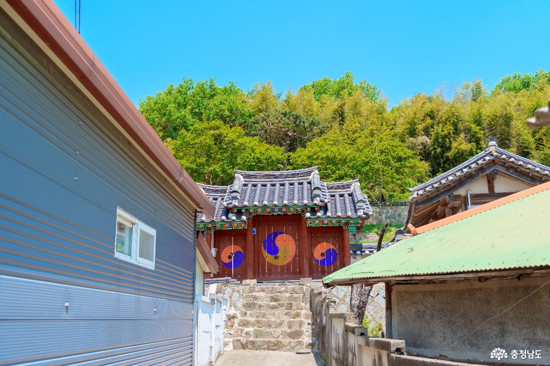 금곡서원