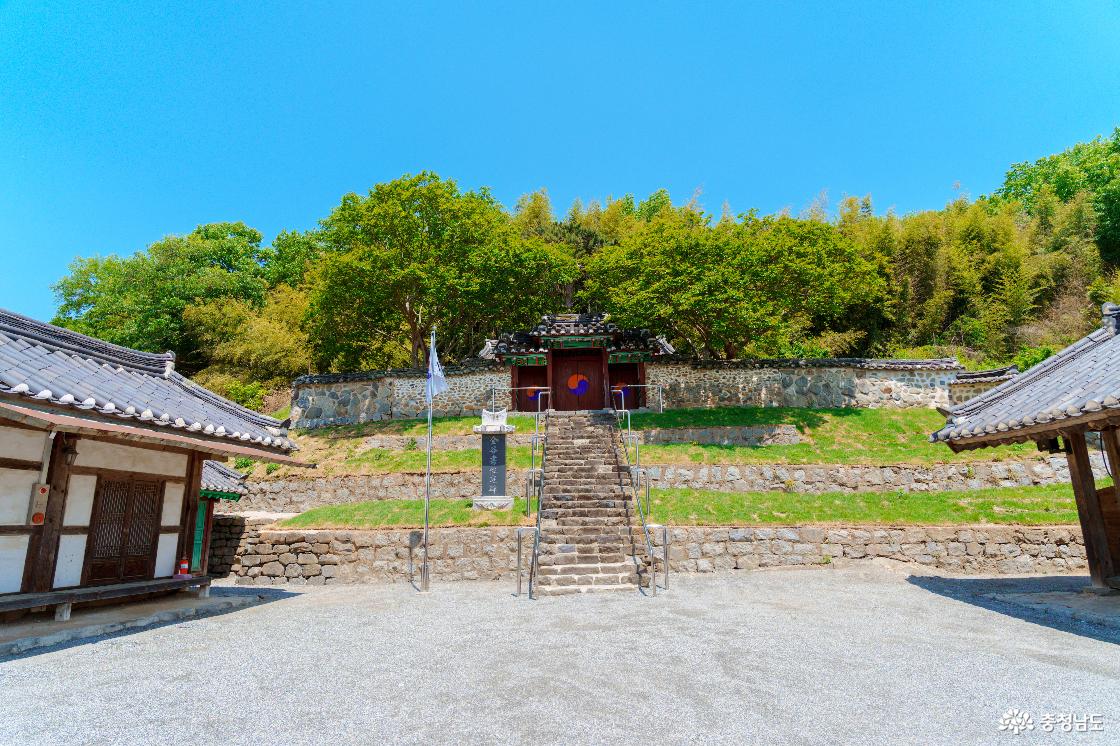 금곡서원