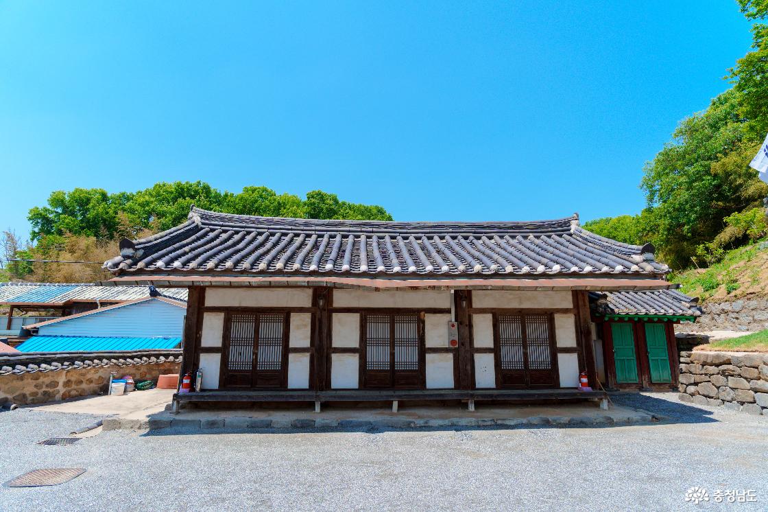 서재