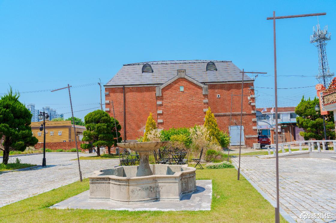 강경 구락부