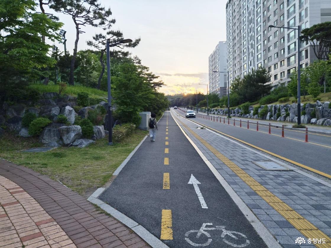 하늘맞이공원