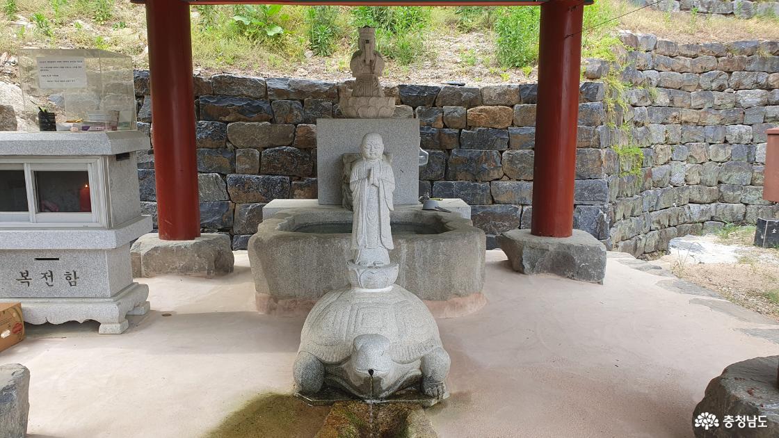 남순동자
