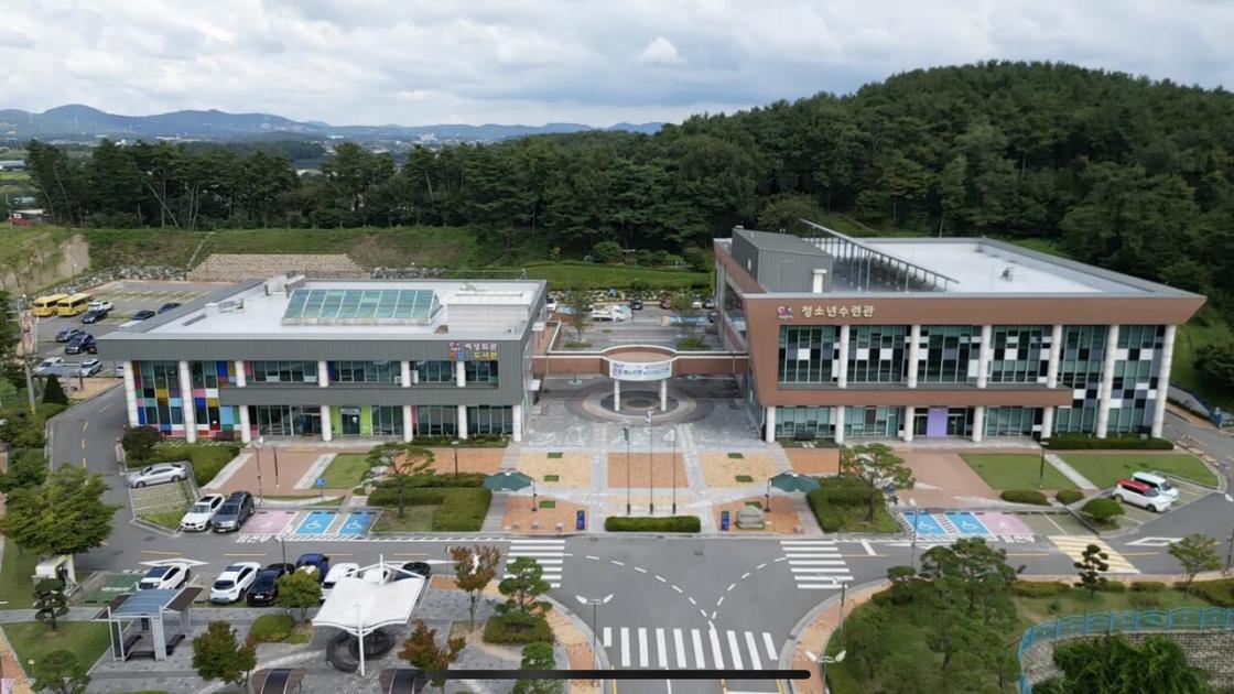 서산문화복지센터, 청소년방과후아카데미 스마트교실 조성 추진