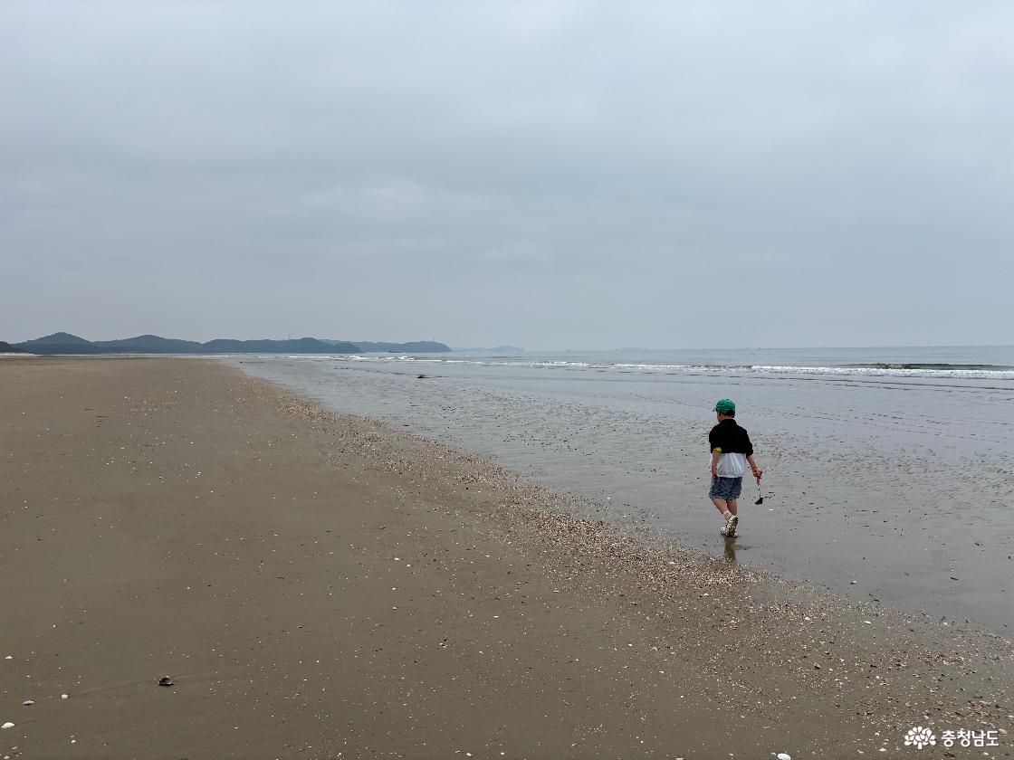 삼봉해수욕장