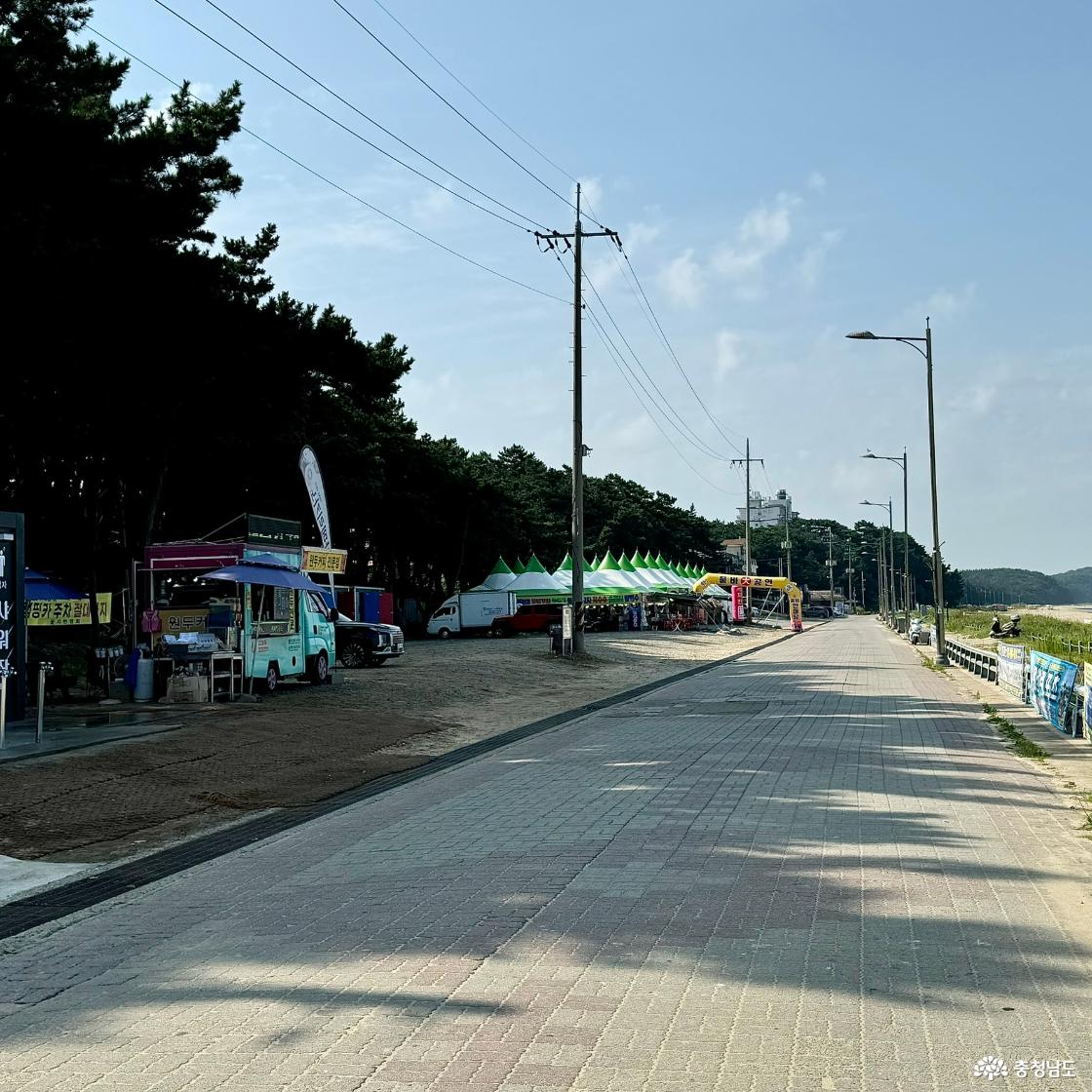 태안 꽃지해수욕장 노을 명소, 절대 그냥 지나치면 안 되는 이유