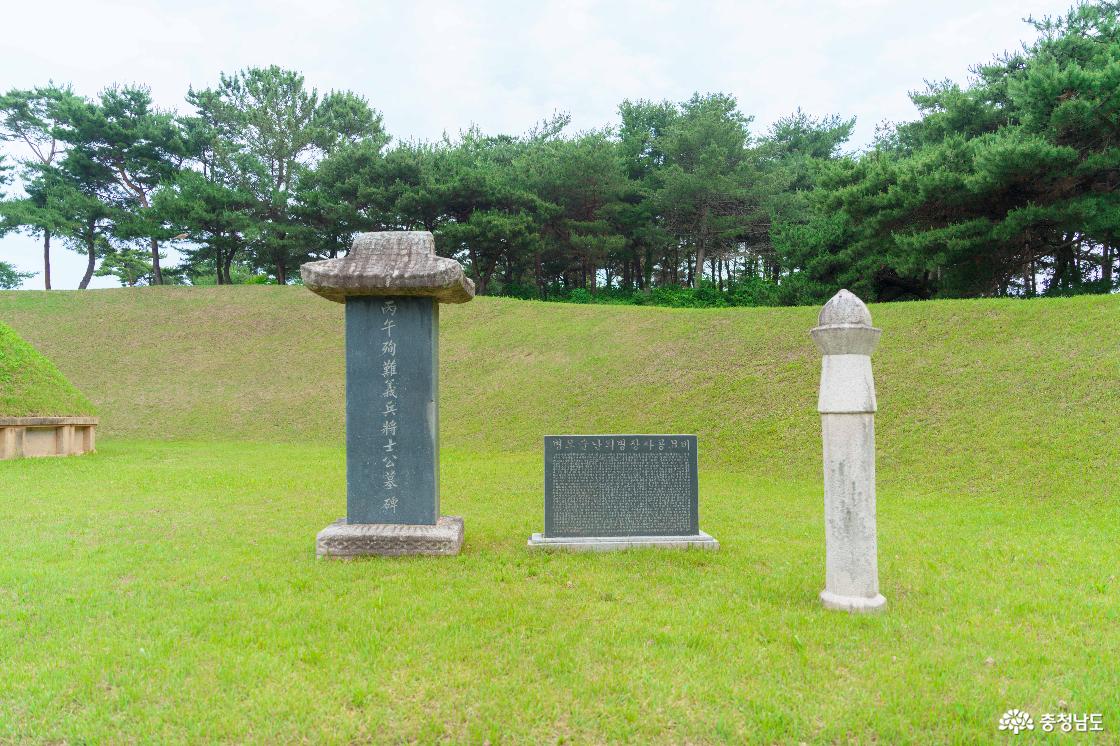 홍주의사총 전경