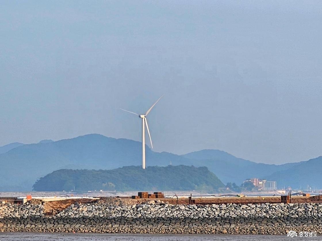 풍력발전기