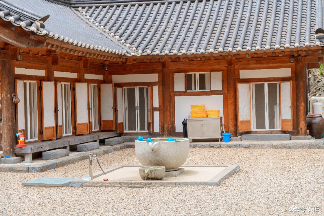약수