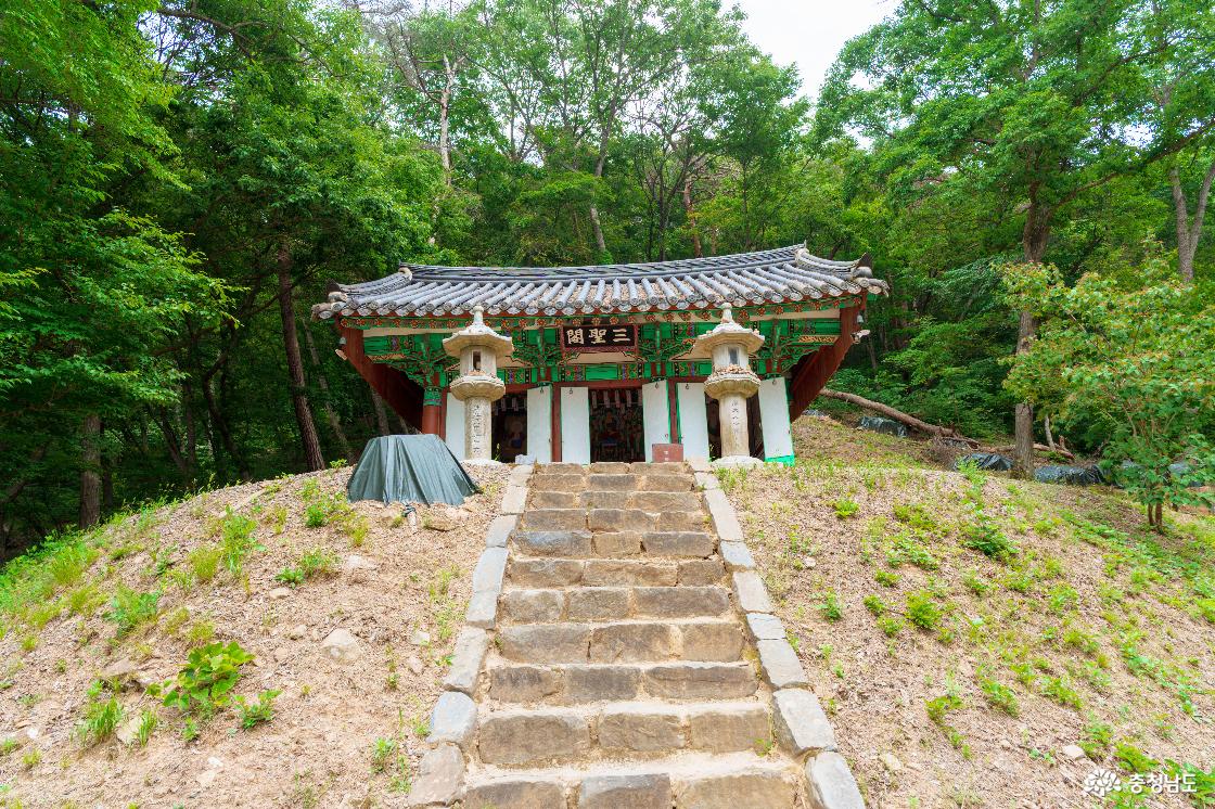 삼성각