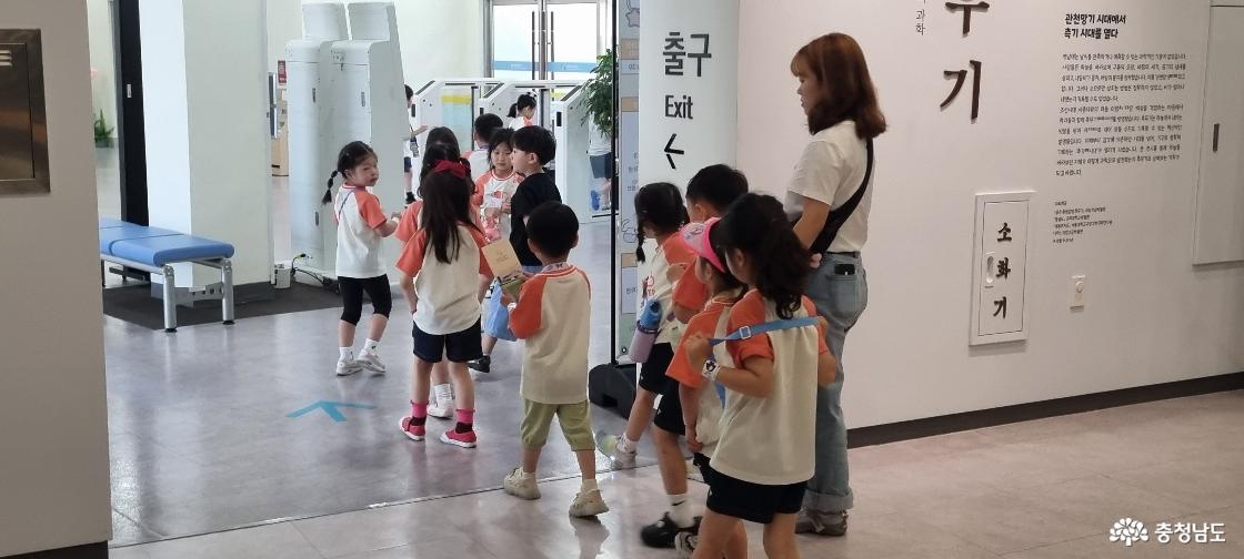 유아, 어린이를 비롯한 모든 연령대가 이용할 수 있는 콘텐츠가 있는 곳