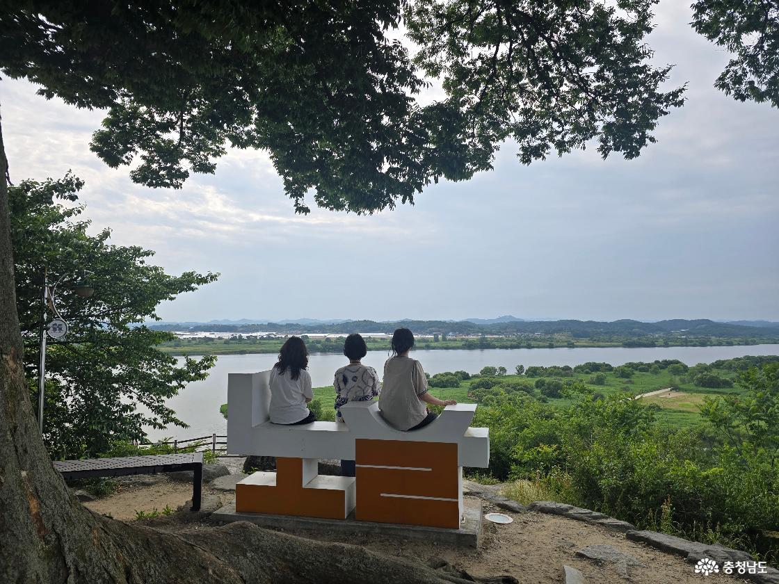 옥녀봉