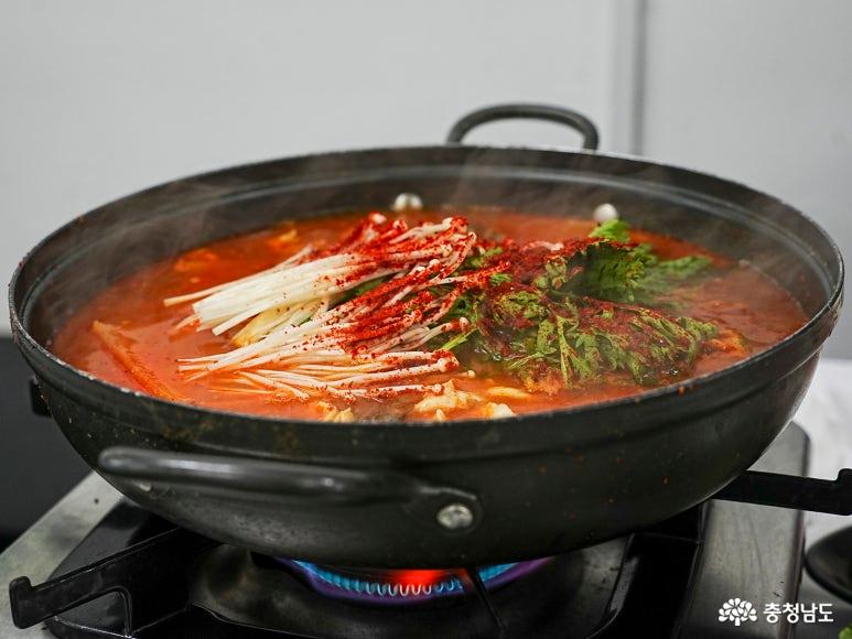 남당항먹거리