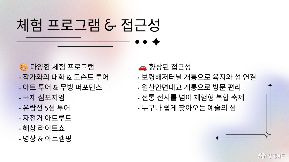 2027섬비엔날레