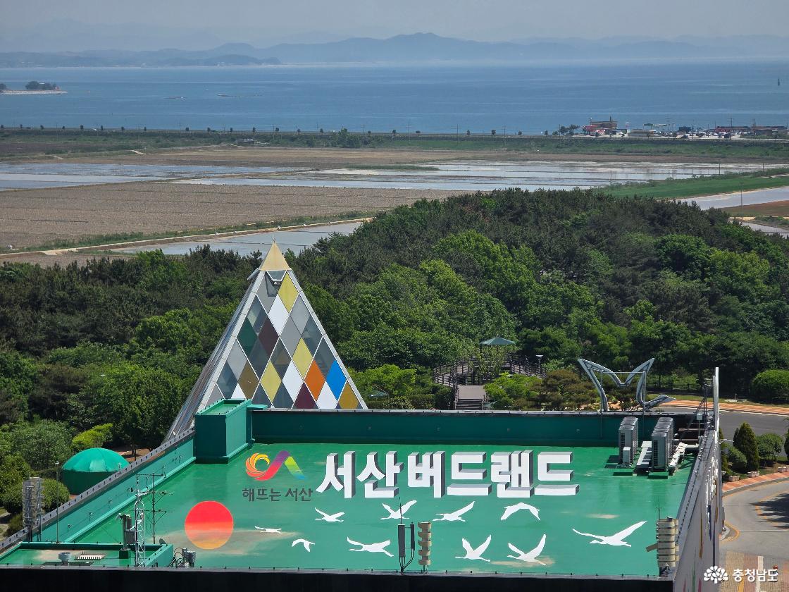 서산 버드랜드