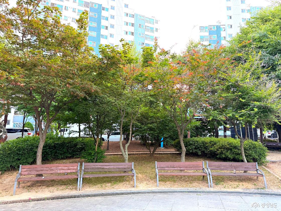 공원쉼터1