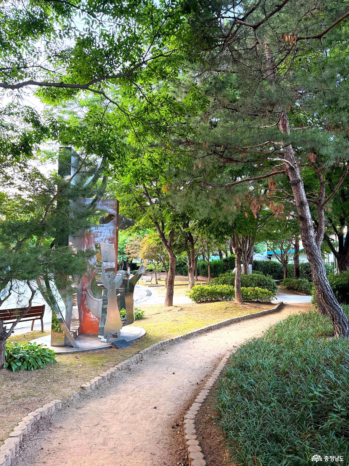산책로6