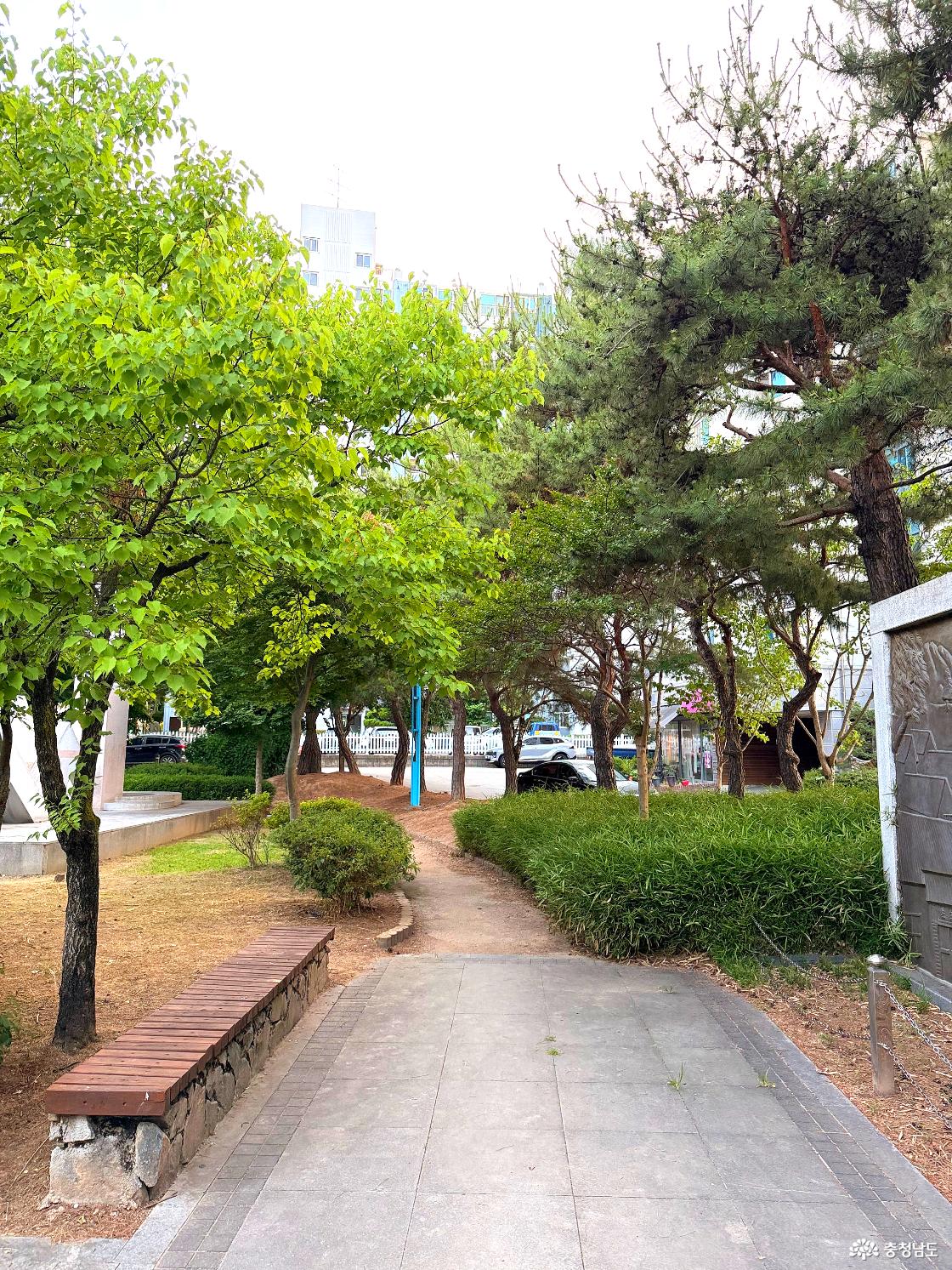 쉼터공간1