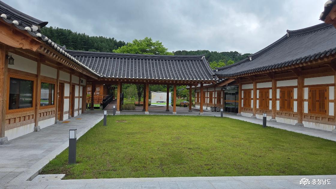 면암최익현기념관