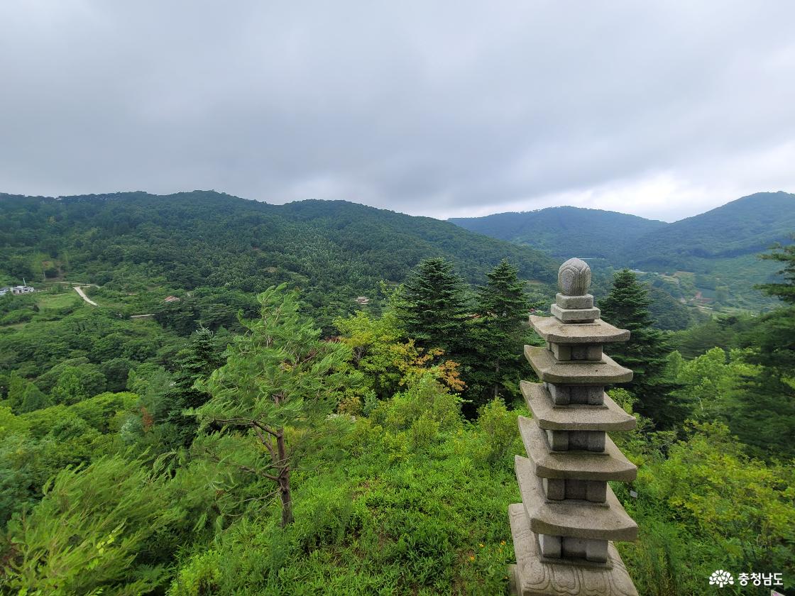 고운식물원 