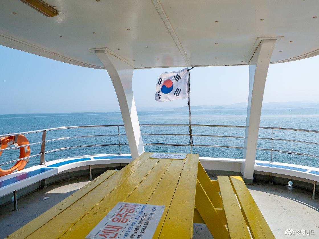 홍주호 2층 좌석