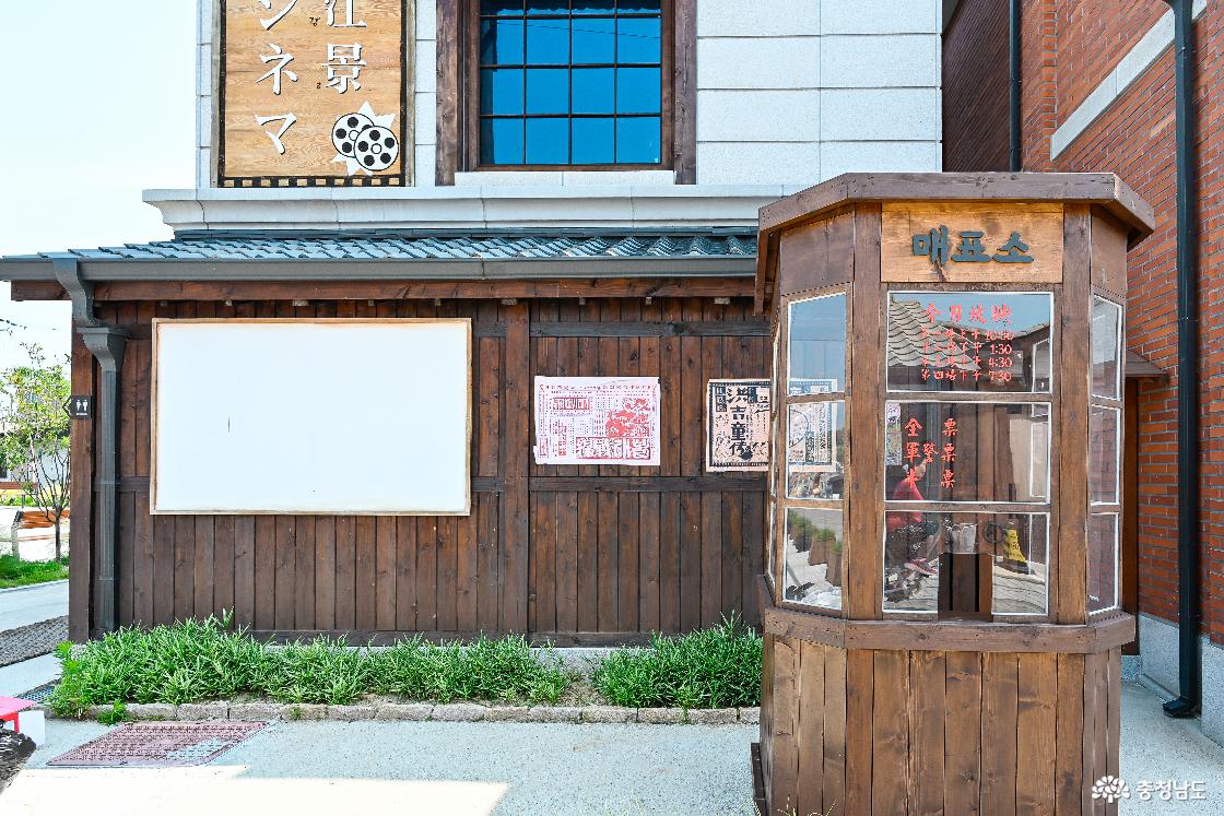 강경씨네마