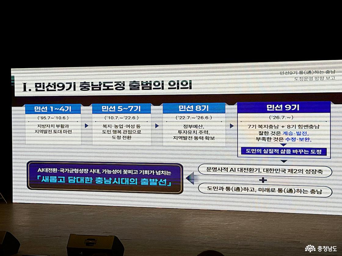 통하는충남 당진