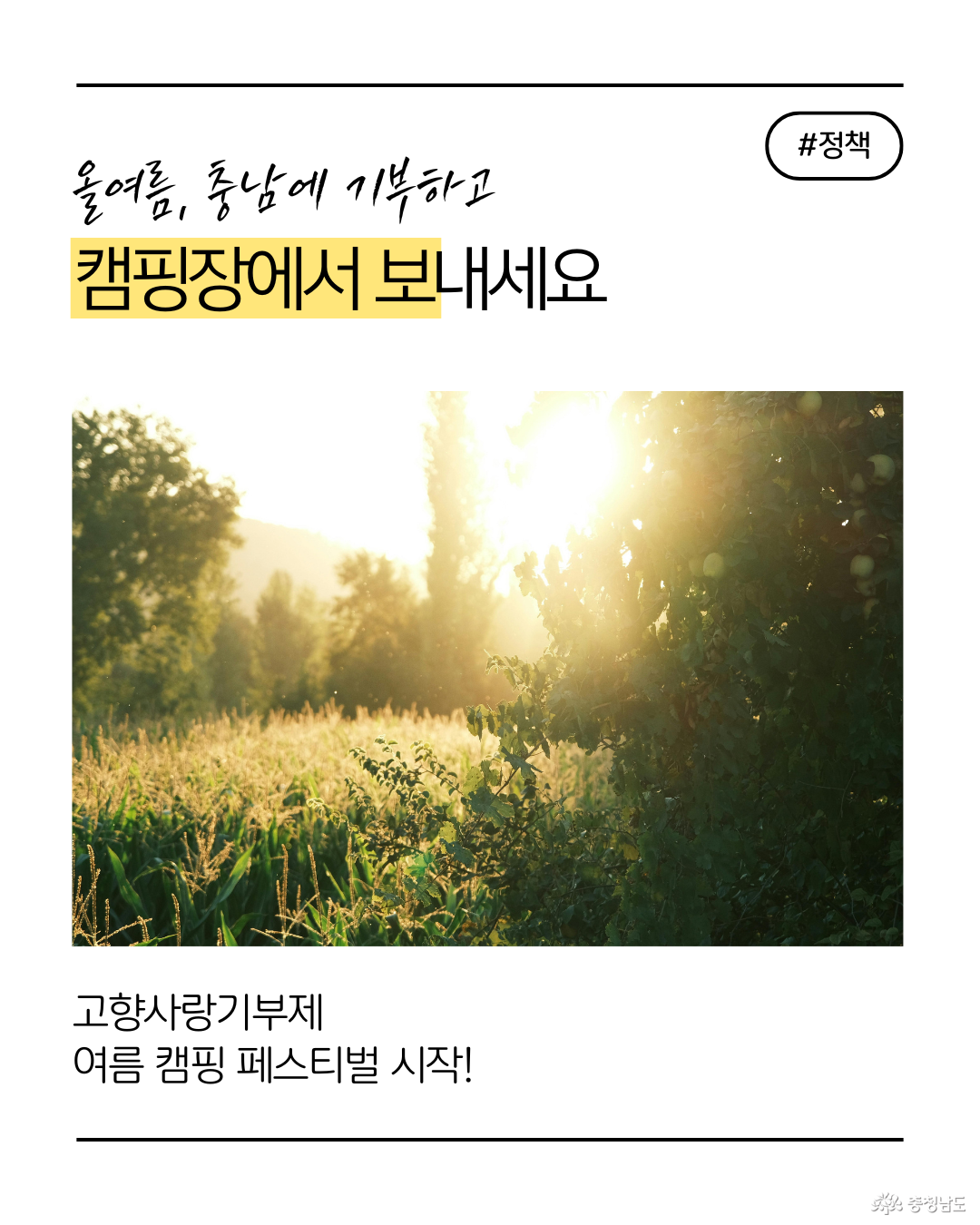 고향사랑기부제