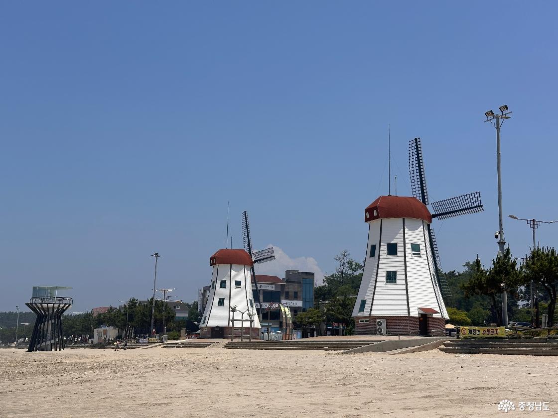 당일치기도 충분한 서산 여행기!(춘장대해수욕장)