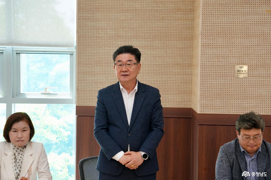면천면행정복지센터