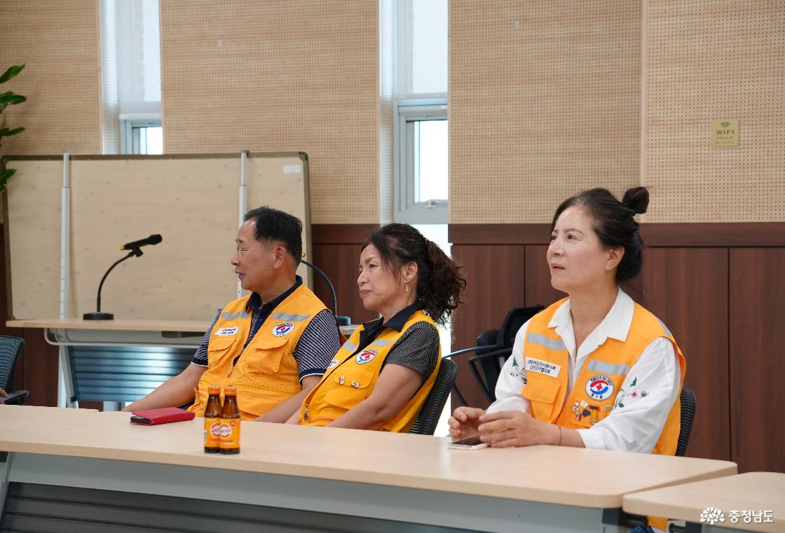 면천면행정복지센터