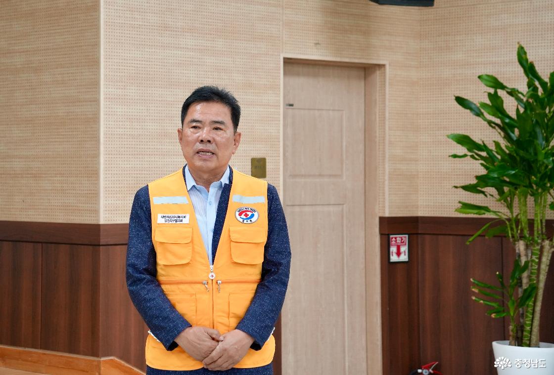 면천면행정복지센터