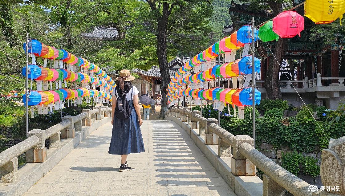 극락교