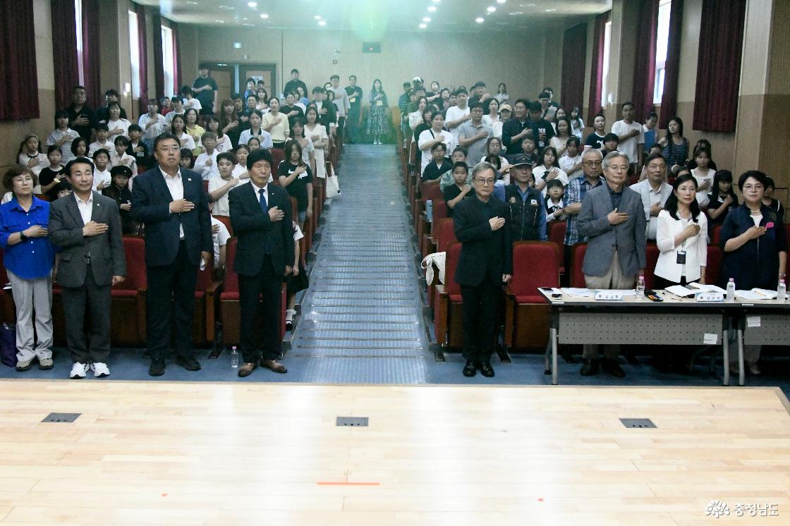 시낭송